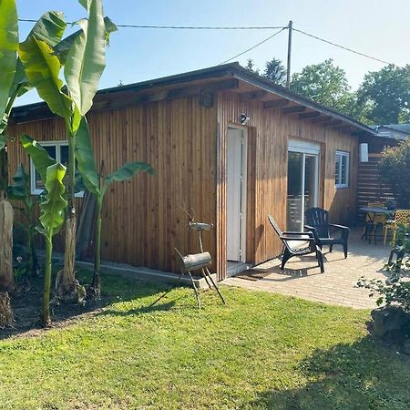 Gite Vogelau Schiltigheim Zewnętrze zdjęcie