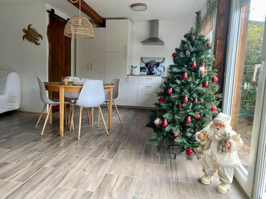 Gite Vogelau Schiltigheim Zewnętrze zdjęcie